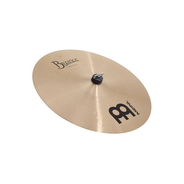 Meinl 16" Byzance Medium Thi B-Stock