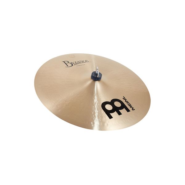 Meinl 16" Byzance Medium Cra B-Stock