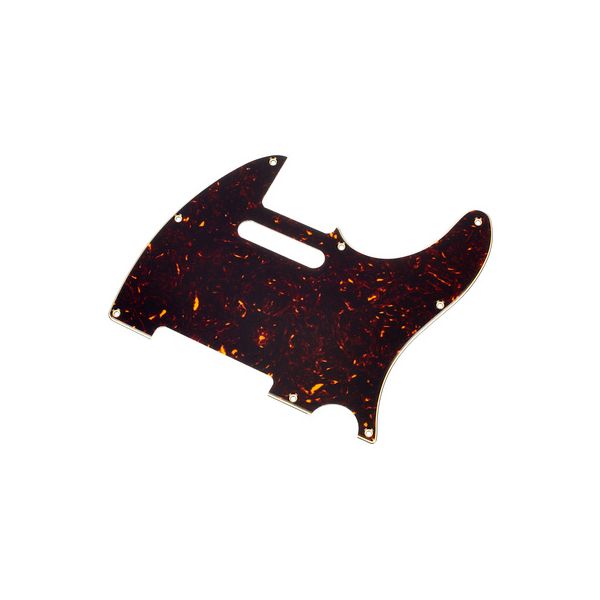 Göldo Pickguard T- Tortoise B-Stock