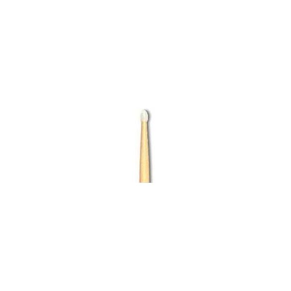 Vater 1AN Drum Sticks Hickory Nylon
