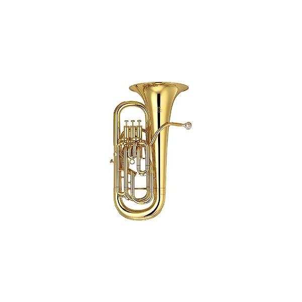 Yamaha YEP-642 II NEO Bb-Euphonium