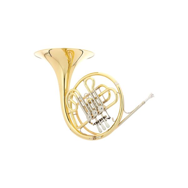 Hans Hoyer 702-L B-Stock