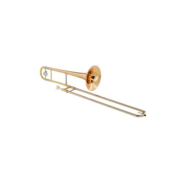 Yamaha YSL-447 GE II Trombone B-Stock