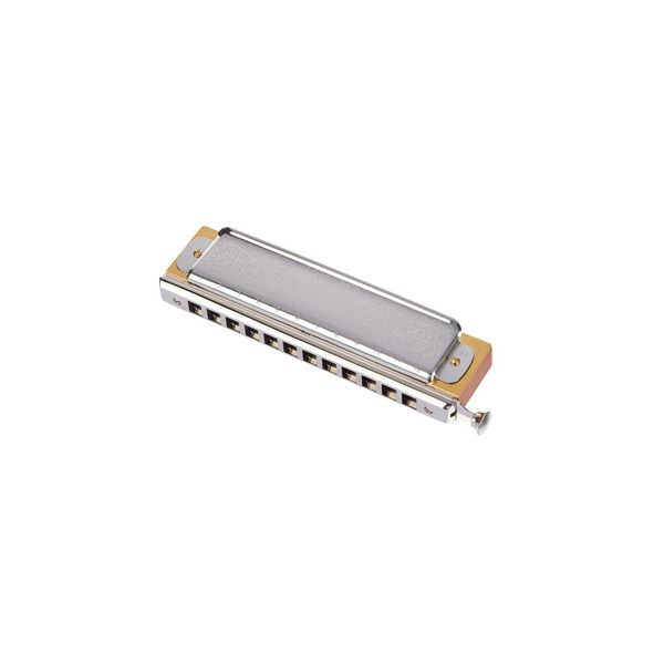 Hohner Super Chromonica M 270 B-Stock