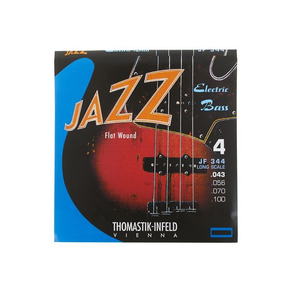 Thomastik JF344 B-Stock