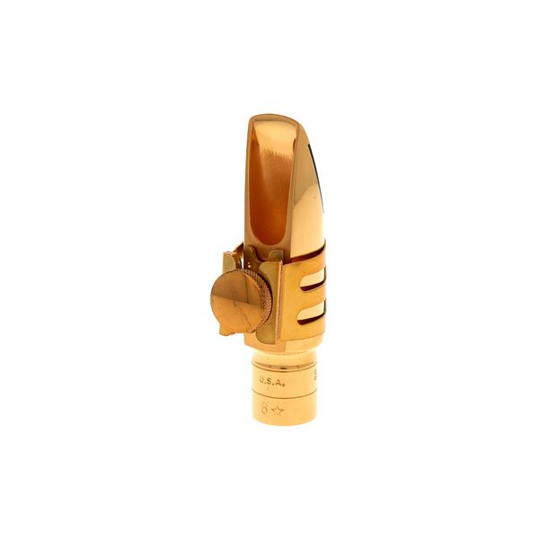 Otto Link Super Tonemaster Alto 8* B-Sto