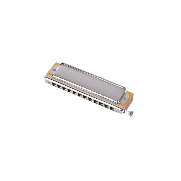 Hohner Super Chromonica M 270 B-Stock