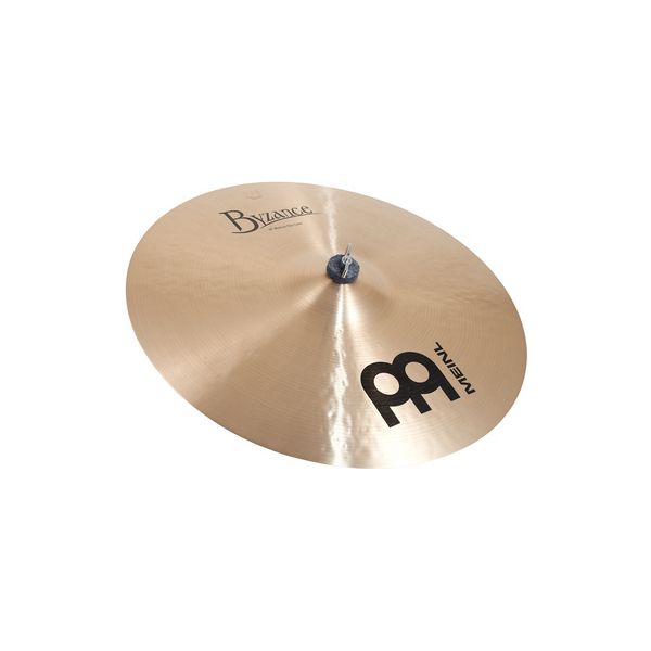 Meinl 18" Byzance Medium Thi B-Stock