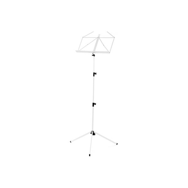 K&M 100/1 White B-Stock