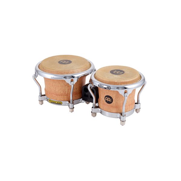 Meinl FWB100SNT-M Mini Bongo B-Stock
