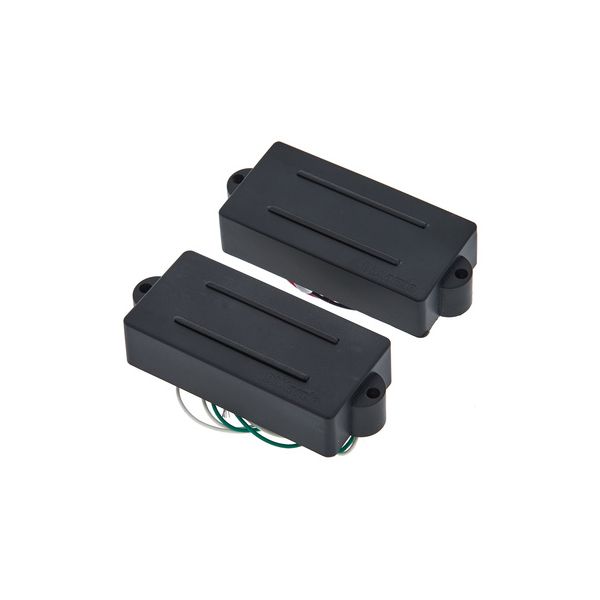 DiMarzio DP127 BK B-Stock