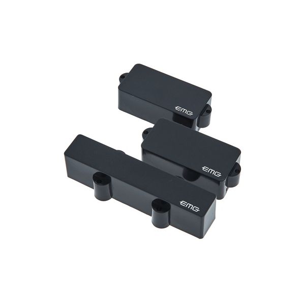 EMG PJ-Set B-Stock