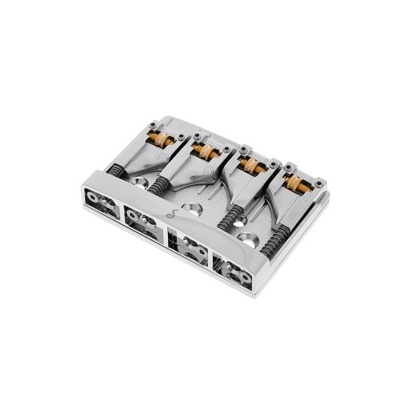 Schaller 3D-4 Bass Bridge CH B-Stock