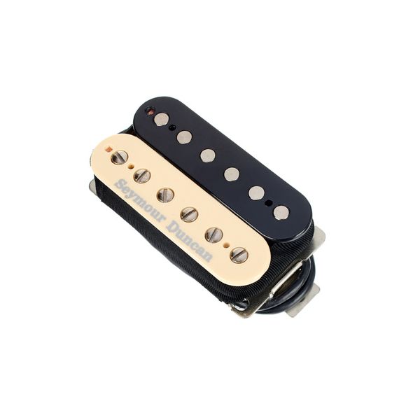 Seymour Duncan SH-6B 4C Zebra B-Stock