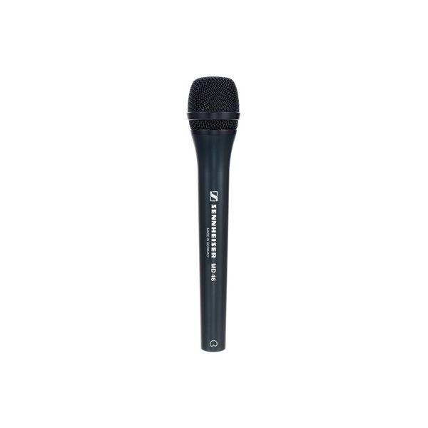 Sennheiser MD46 Microphone B-Stock
