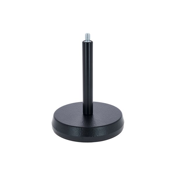 K&M 232BK Table Microphone B-Stock