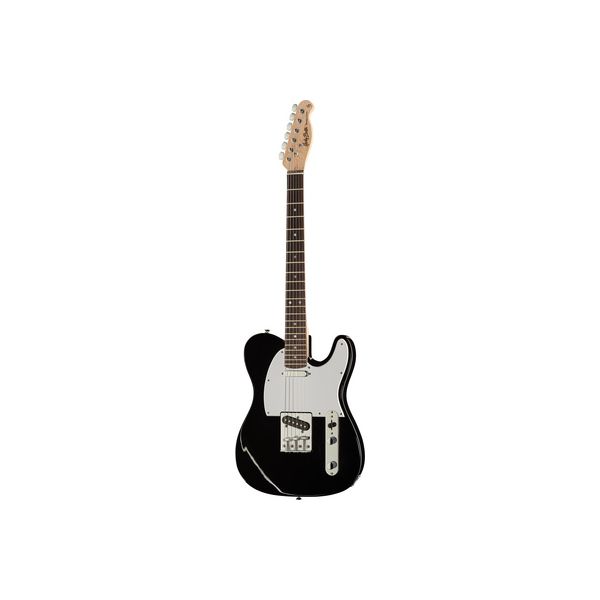 La guitare électrique Harley Benton TE-20 BK Standard Series Set 2 | Test, Avis & Comparatif | E.G.L