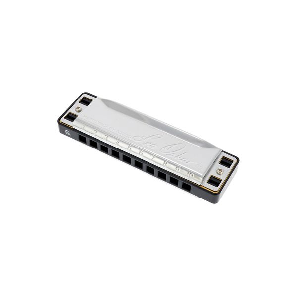 Lee Oskar Major Diatonic G B-Stock