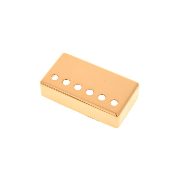 Gibson Pickup Cover Bridge Gold