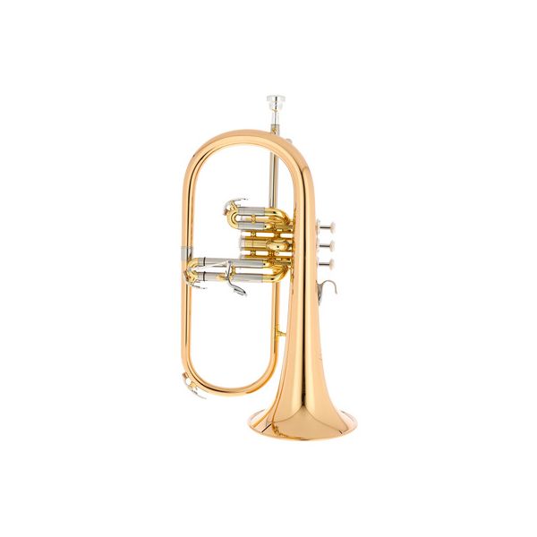 Yamaha YFH-631 G Flugelhorn B-Stock