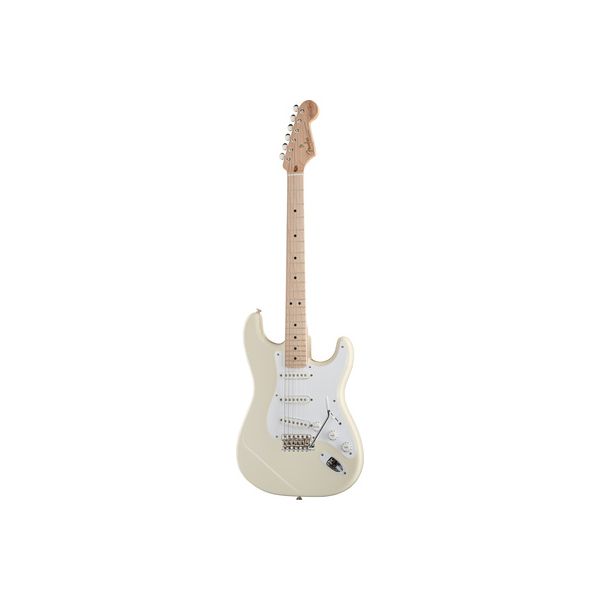Fender Clapton Strat Signatur B-Stock