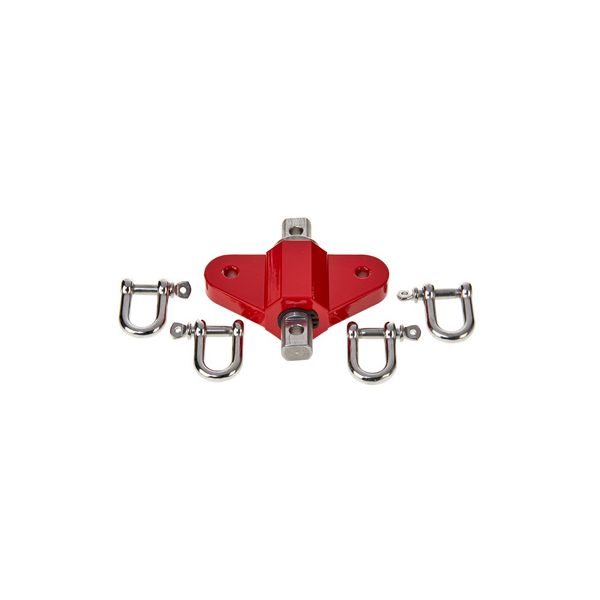 Litecraft Mirrorball Safety B-Stock