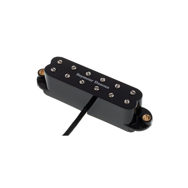 Seymour Duncan SJBJ-1N BLK B-Stock