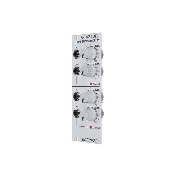 Doepfer A-162 B-Stock