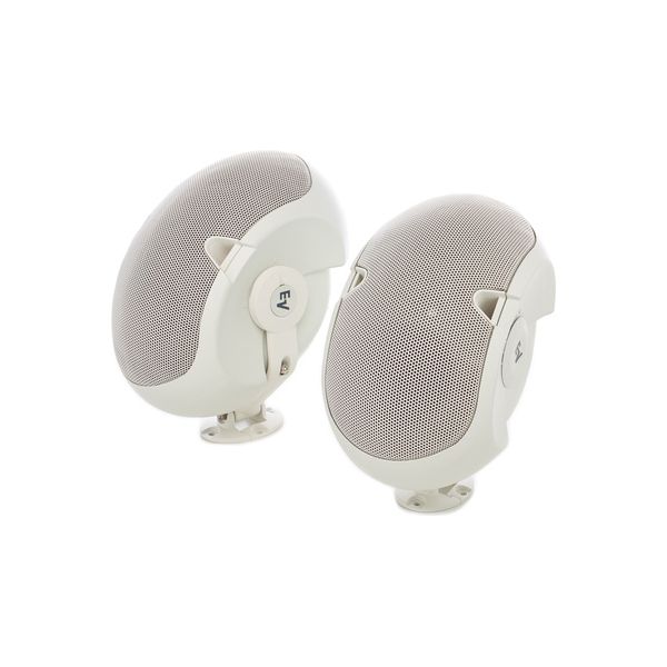 EV Evid 4.2TW White B-Stock