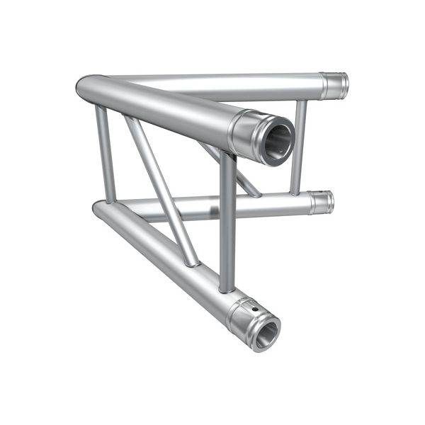 Global Truss F32C20V 60° Corner