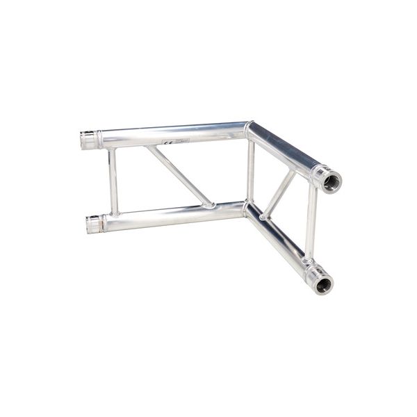 Global Truss F32C21V 90° Corner B-Stock