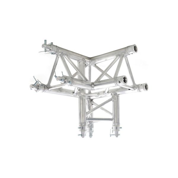 Global Truss F33C31 90° Corner B-Stock