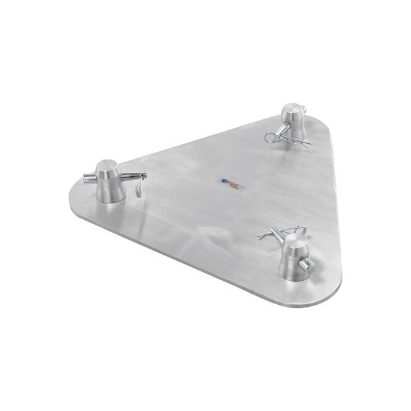 Global Truss F33Base Plate B-Stock