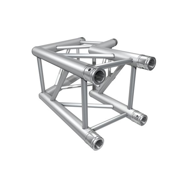 Global Truss F34C22 120° Corner B-Stock