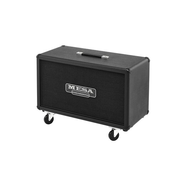 Mesa Boogie Rectifier Guitar Cabin B-Stock