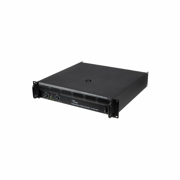 the t.amp TA1050 MK-X B-Stock