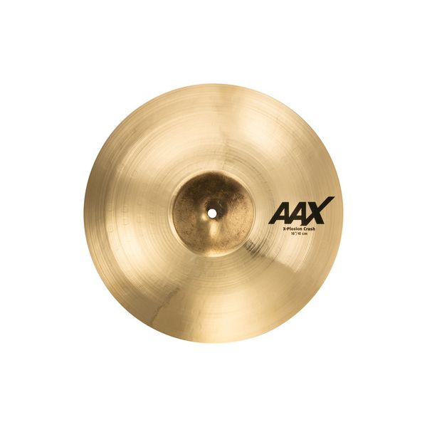 Sabian 16" AAX AAXplosion Cra B-Stock