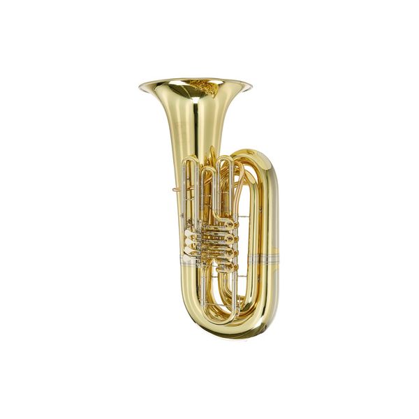 Melton 195-L "Fafner" Bb-Tuba B-Stock