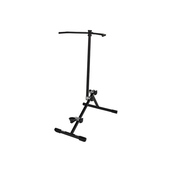 Basix Double Bass Stand B-Stock