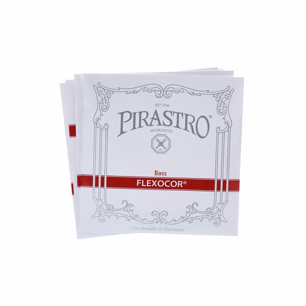 Pirastro Flexocor Bass 1/2