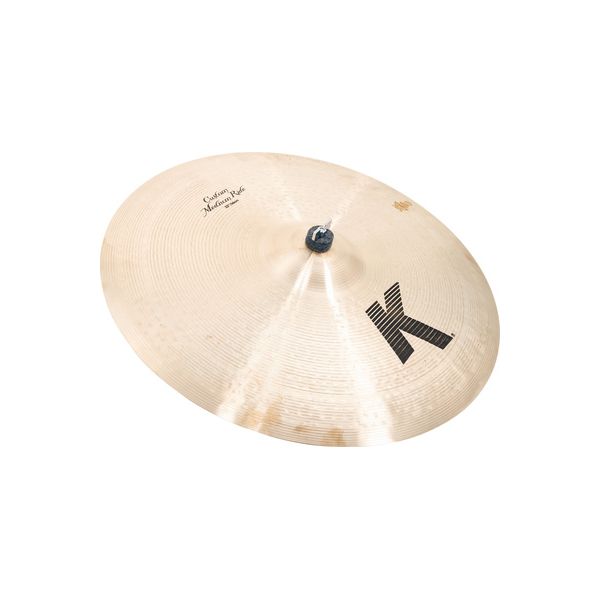 Zildjian 22" K-Custom Medium Ri B-Stock