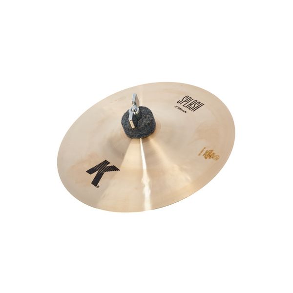 Zildjian 08" K-Series Splash B-Stock