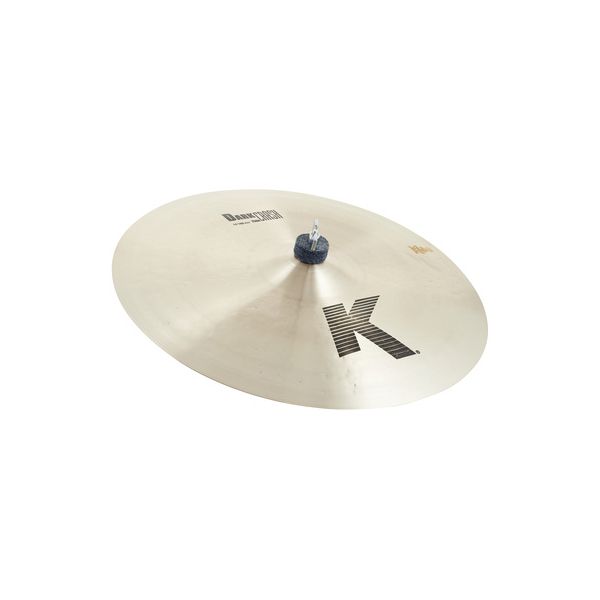 Zildjian 16" K-Series Dark Cras B-Stock