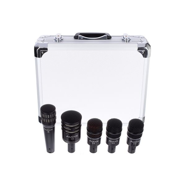 Audix DP5-A Drum Microphone  B-Stock