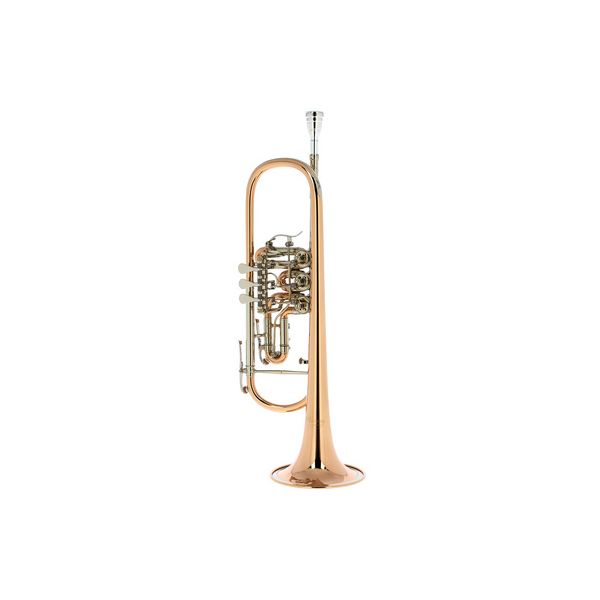 Cerveny CVTR 701R Bb-Trumpet B-Stock