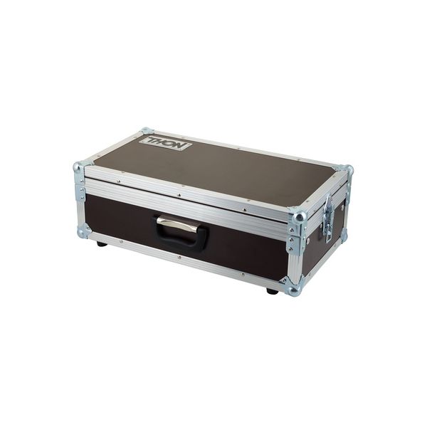 Thon Rack Case 6U 12 B-Stock