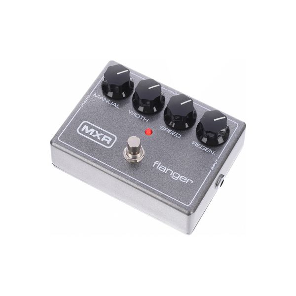 MXR M-117 Flanger B-Stock