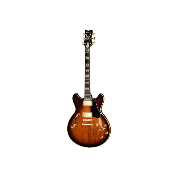 Ibanez JSM100-VT John Scofiel B-Stock