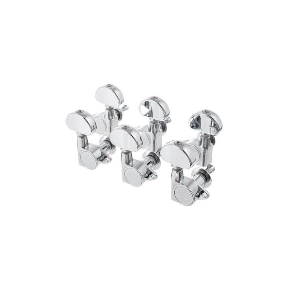 Kluson MG33C B-Stock