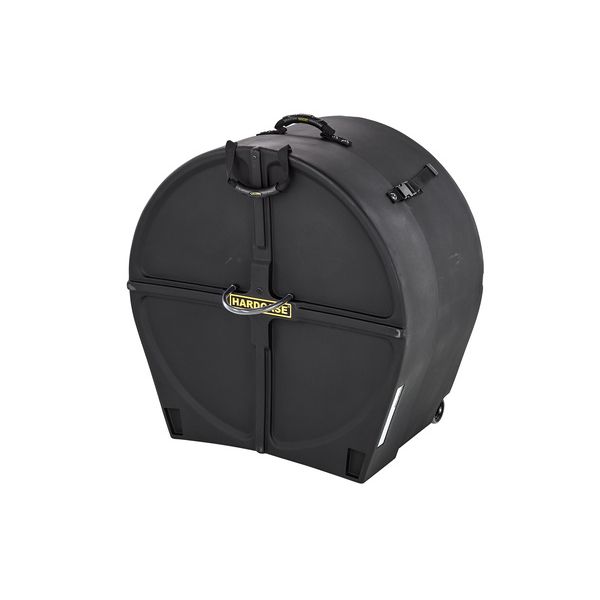 Hardcase HNMB26 Marching Bass D B-Stock